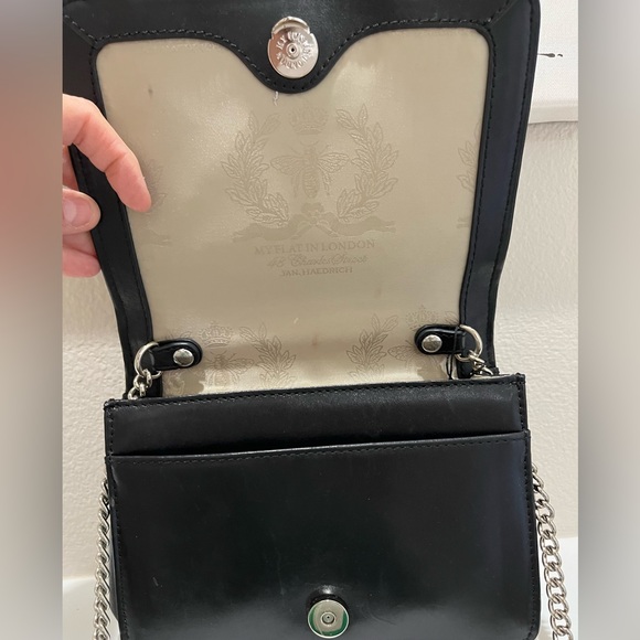 My London Flat crossbody bag - Picture 5 of 6